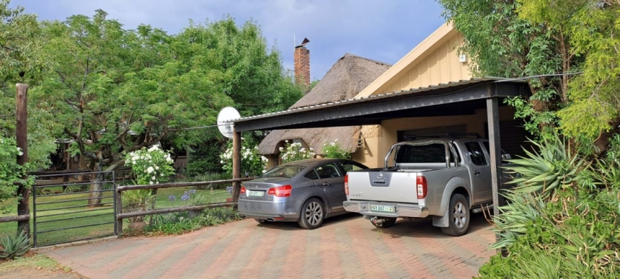 15 Bedroom Property for Sale in Kellys View Free State